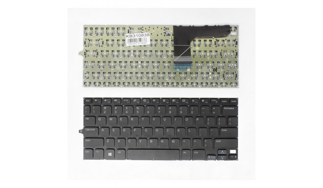 Keyboard DELL: Inspiron 11: 3147, 3148