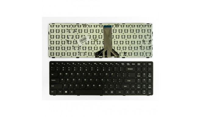 Keyboard LENOVO: Ideapad 100-15IBD, B50-50