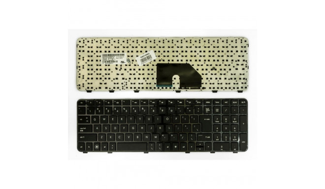 Keyboard HP: DV6-6000, DV6-6029