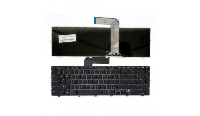 Keyboard DELL Inspiron 15R: N5110, M5110