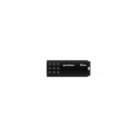 Goodram flash drive 16GB UME 3 USB 3.0, black