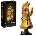 LEGO 76191 Infinity Gauntlet Constructor