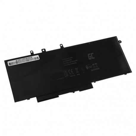GreenCell DE128V2 Laptop Battery