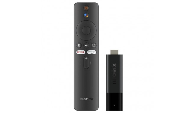 Xiaomi Mi TV Stick 4K Media Streamer Google Android TV