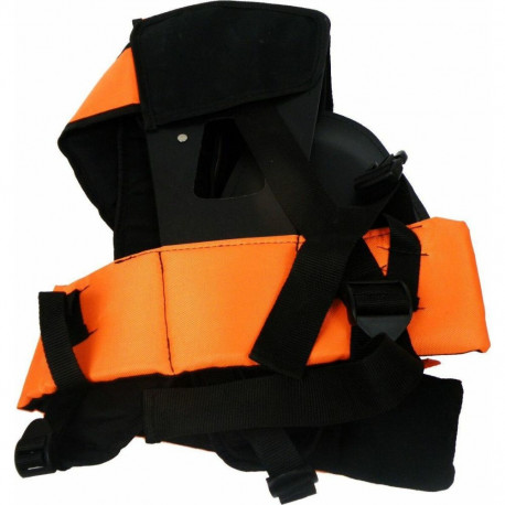 Silver trimmerirakmed EX1046 Stihl tüüpi tugevdatud