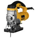 DeWALT DW331K power jigsaw 701 W