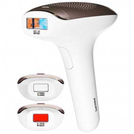 Philips karvade eemaldaja Lumea Advanced SC1998/00 intensiivne impulssvalgus (IPL), elevantluu
