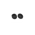 Sennheiser | 050635 | Earpads with Foam Disk (1 pair) | N/A | Black