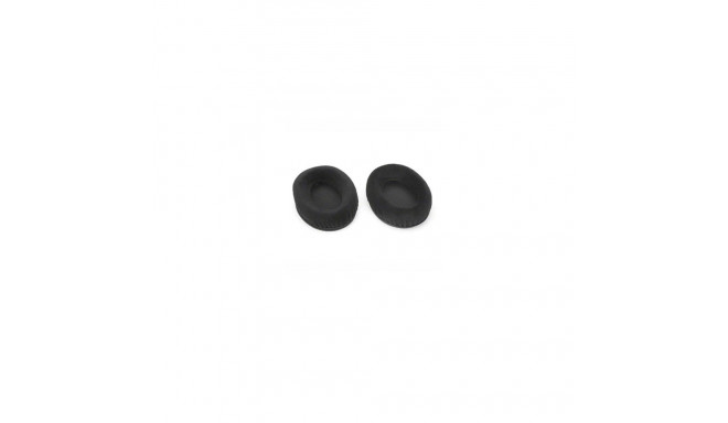 Sennheiser Earpads with Foam Ring (1 Pair) Black