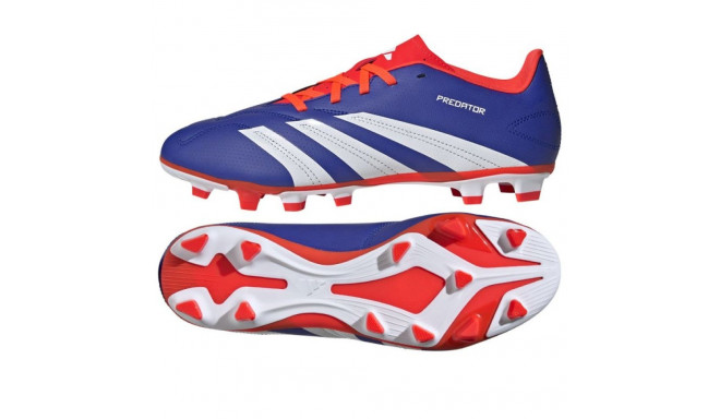 Adidas Predator Club FxG M IF6344 football boots (46 2/3)