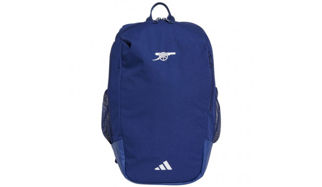 Adidas Arsenal London backpack JE4035 (granatowy)