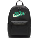 Nike Heritage backpack FN0878-010 (czarny)