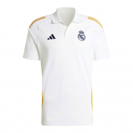Adidas Real Madrid M IT5112 polo shirt (XL (188cm))