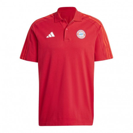 Adidas Bayern Munich polo shirt M IT4145 (XL (188cm))