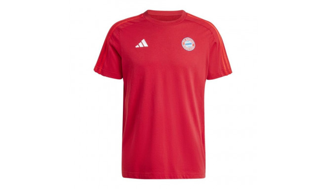 Adidas Bayern Munich DNA M T-shirt IT4143 (L (183cm))