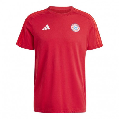 Adidas Bayern Munich DNA T-shirt M IT4143 (S (173cm))