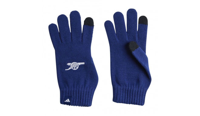 Adidas Arsenal London gloves JE4036 (M)