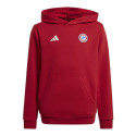 Adidas Bayern Munich Jr IT4134 sweatshirt (152)