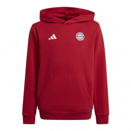 Adidas Bayern Munich Jr. Sweatshirt IT4134 (164)