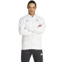 Adidas Real Madrid Anthem Jacket M IT3805 sweatshirt (L)