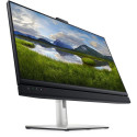 "68,6cm/27'' (2560x1440) Dell C2722DE VideoConferenzMonitor 5MP-Camera 16:9 8ms USB-Hub 2xUSB-C 3xUS