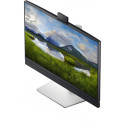 Dell monitor 27" 2560x1440 C2722DE VideoConferenzMonitor 5MP-Camera 16:9 8ms USB-Hub 2xUSB-C 3xUS