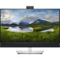 "68,6cm/27'' (2560x1440) Dell C2722DE VideoConferenzMonitor 5MP-Camera 16:9 8ms USB-Hub 2xUSB-C 3xUS