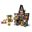 "LEGO Minions Familienvilla von Gru und den Minions 75583"