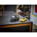 "LEGO Speed Champions Mercedes-AMG G 63 & Mercedes-AMG SL 63 76924"