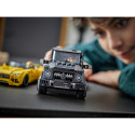 "LEGO Speed Champions Mercedes-AMG G 63 & Mercedes-AMG SL 63 76924"