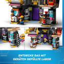 "LEGO Minions Familienvilla von Gru und den Minions 75583"