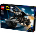 "LEGO DC Super Heroes Batman Baufigur mit Batpod 76273"