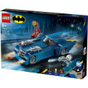 "LEGO DC Super Heroes Batman im Batmobil vs. Harley Quinn und Mr. Freeze 76274"