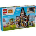 "LEGO Minions Familienvilla von Gru und den Minions 75583"