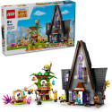 "LEGO Minions Familienvilla von Gru und den Minions 75583"