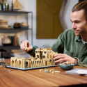 "LEGO Architecture Notre-Dame de Paris 21061"