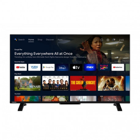 40-tolline LED-teler 40LA2363DG