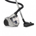 Tristar Cyclone Vacuum Cleaner | SZ-3174 | Bagless | Power 800 W | Dust capacity 2 L | Silver