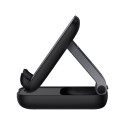 Baseus Seashell Series Folding Phone Stand Cluster Black