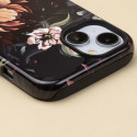Decor case for iPhone 12 Pro Max 6,7" Peony