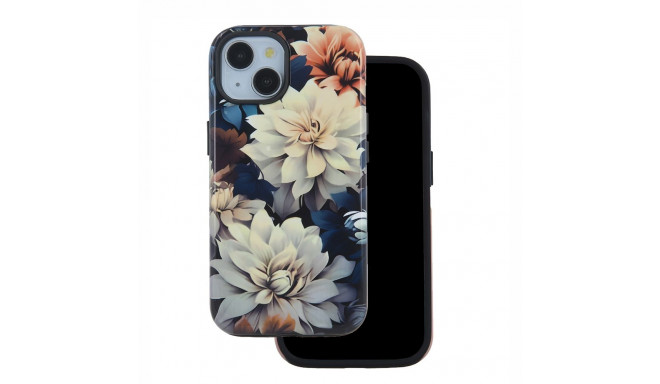 Decor case for iPhone 12 Pro Max 6,7" Spring