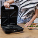 Huslog 4-slice sandwich maker AK-7822