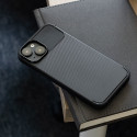 Carbon Black case for Samsung Galaxy S24 Ultra