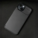 Carbon Black case for Samsung Galaxy S24 Ultra
