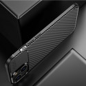 Carbon Black case for Samsung Galaxy S24 Ultra