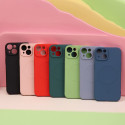 Simple Color Mag case for iPhone 11 black