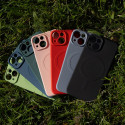 Simple Color Mag case for iPhone 11 black