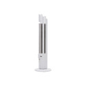 Tristar VE-5905	 Tower Fan Number of speeds 3 30 W Oscillation Diameter 22 cm White