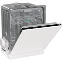 Gorenje GV643E90 Dishwasher, A++, Built in, Width 59,8 cm, Number of place settings 16, White