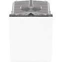 Gorenje GV643E90 Dishwasher, A++, Built in, Width 59,8 cm, Number of place settings 16, White